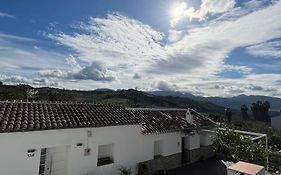Casa La Fuente Alta