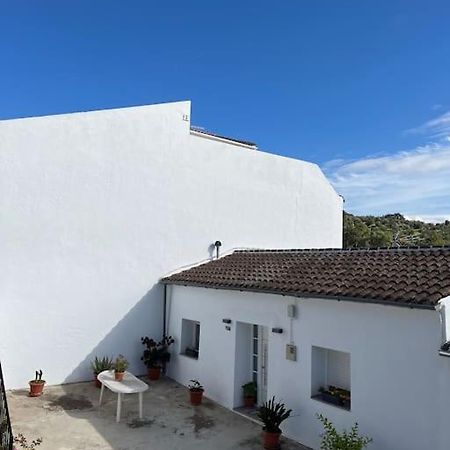 Villa Casa La Fuente Alta Algodonales Exterior foto