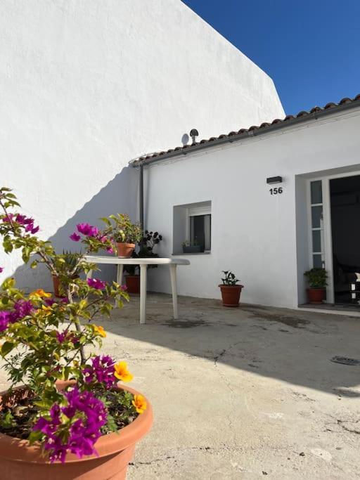 Villa Casa La Fuente Alta Algodonales Exterior foto